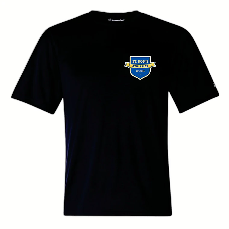 Gym Shirt (Gr. 7–12)
