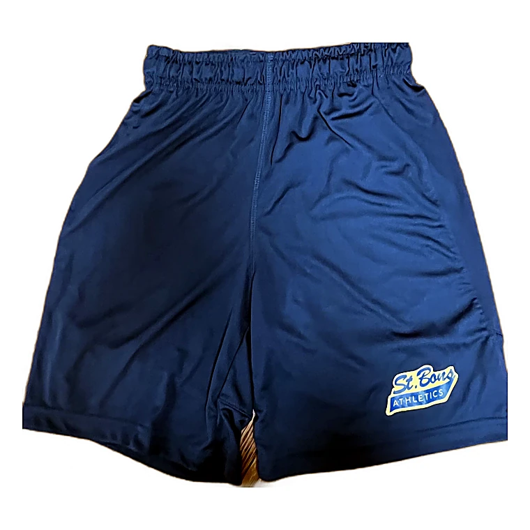 Gym Shorts (Gr. 7–12)