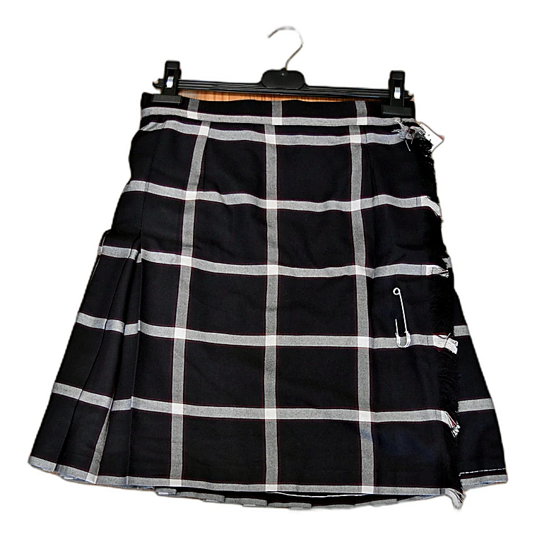 Kilt (Gr. 7–12)
