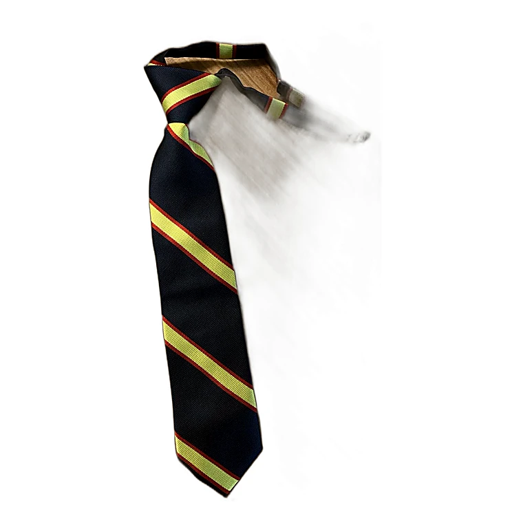 Velcro School Tie (Gr. K–6)