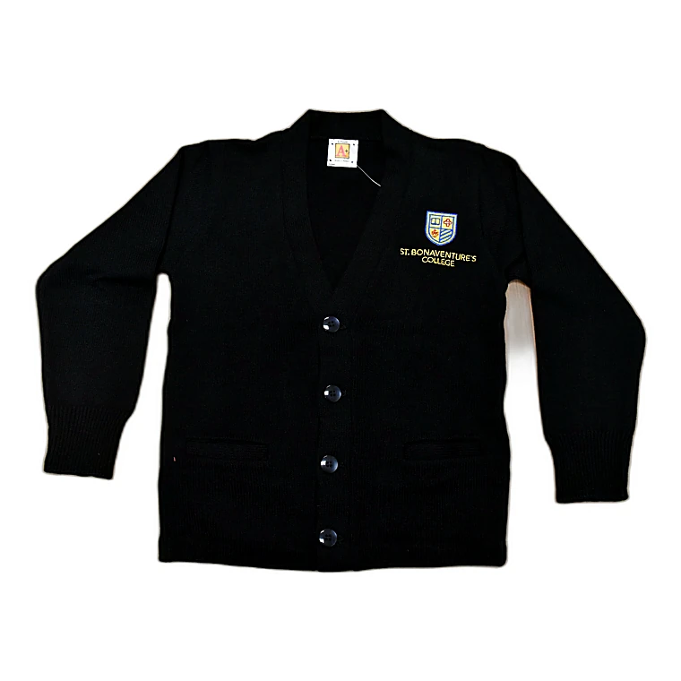 Youth Cardigan