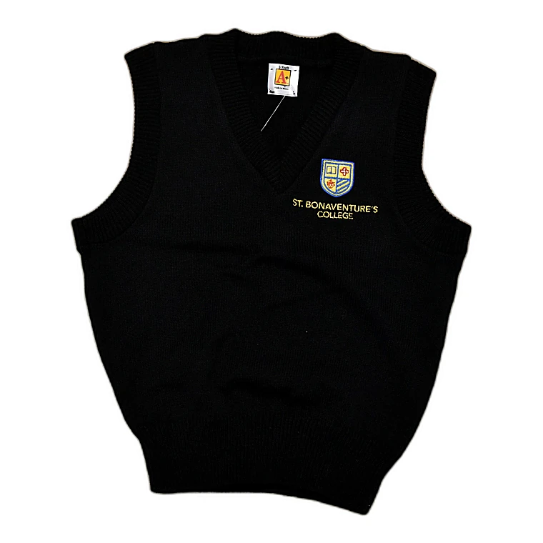 Youth Vest