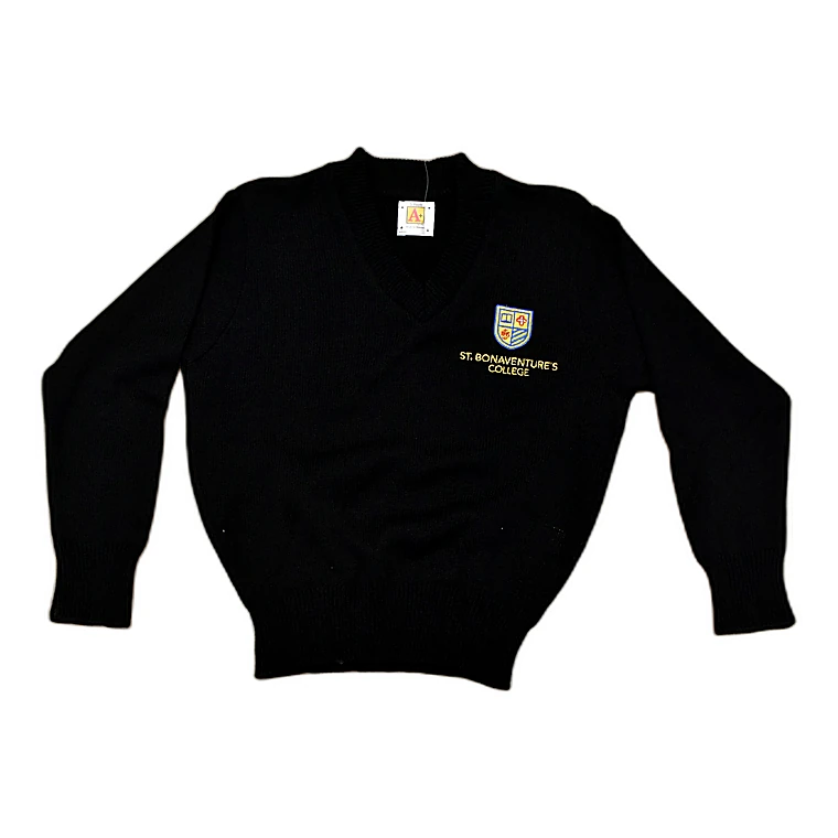 Youth V-Neck